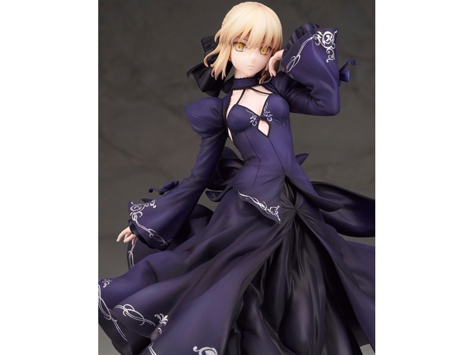 Fate/Grand Order �Z�C�o�[/�A���g���A�E�y���h���S��[�I���^] �h���XVer.