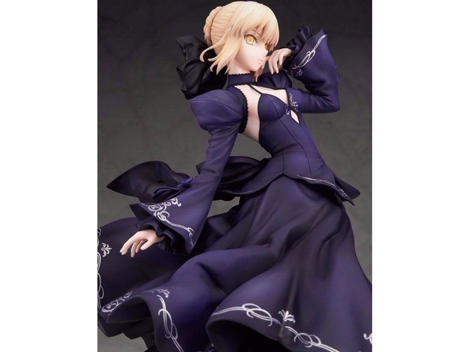 Fate/Grand Order �Z�C�o�[/�A���g���A�E�y���h���S��[�I���^] �h���XVer.