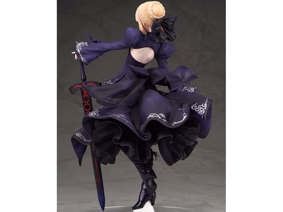 Fate/Grand Order �Z�C�o�[/�A���g���A�E�y���h���S��[�I���^] �h���XVer.