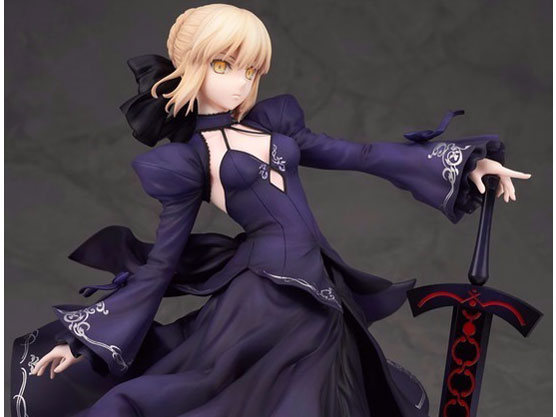 Fate/Grand Order �Z�C�o�[/�A���g���A�E�y���h���S��[�I���^] �h���XVer.