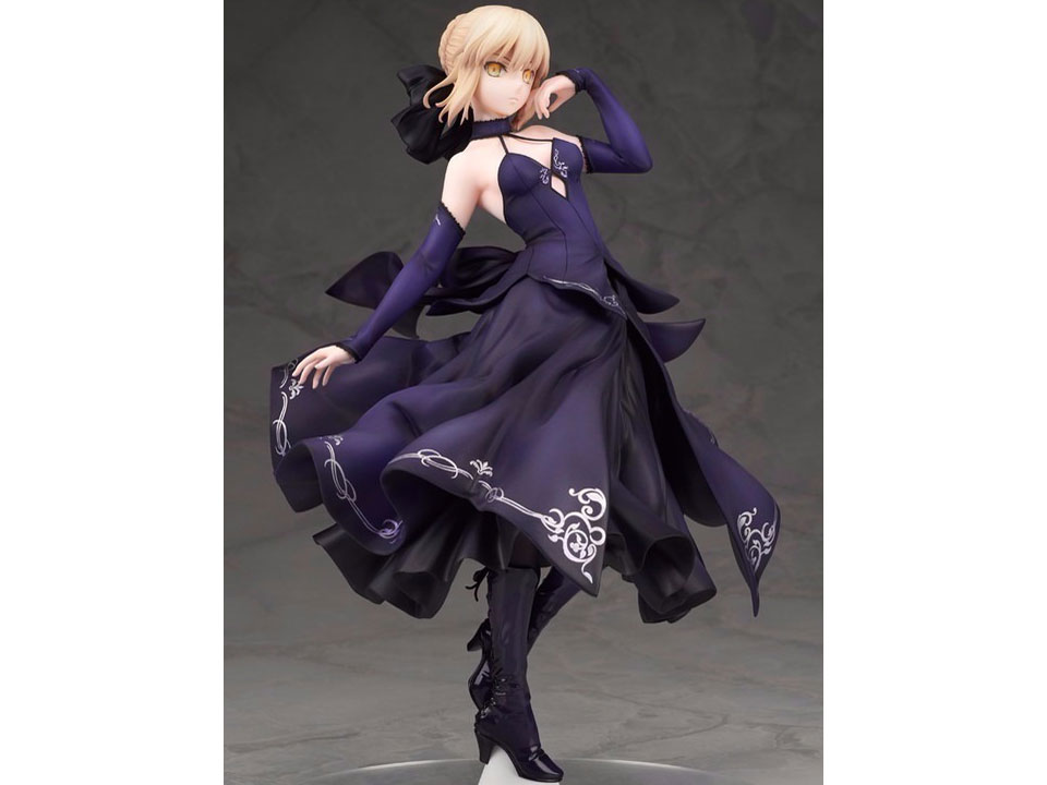 Fate/Grand Order �Z�C�o�[/�A���g���A�E�y���h���S��[�I���^] �h���XVer.