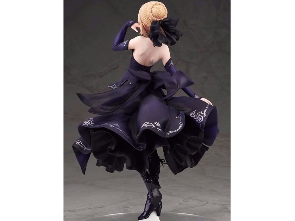 Fate/Grand Order �Z�C�o�[/�A���g���A�E�y���h���S��[�I���^] �h���XVer.