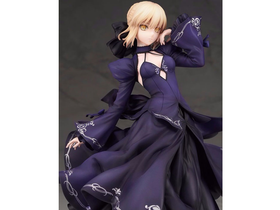 価格 Com アングル5 Fate Grand Order セイバー アルトリア ペンドラゴン オルタ ドレスver の製品画像