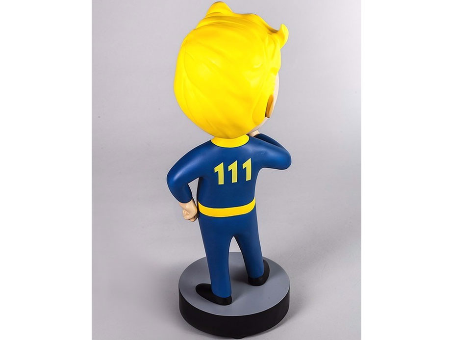Fallout4 Vault-boy 111 �J���X�} ���K�{�u���w�b�h