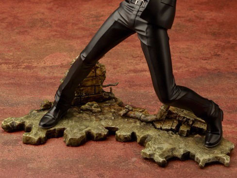 ARTFX J GANGSTA. �E�H���b�N�E�A���J���W�F��