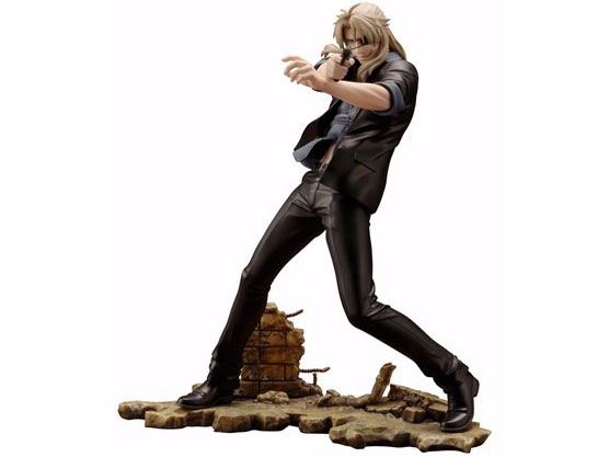 ARTFX J GANGSTA. �E�H���b�N�E�A���J���W�F�� �̐��i�摜