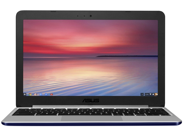 Chromebook C201PA C201PA-FD0009