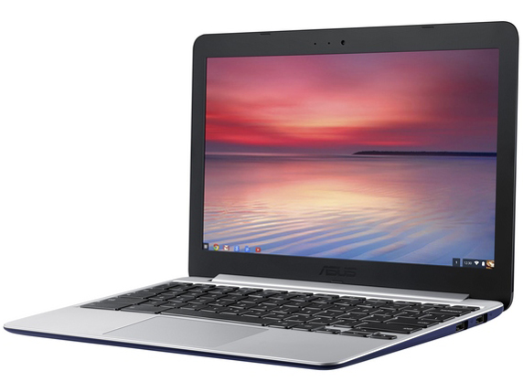 Chromebook C201PA C201PA-FD0009