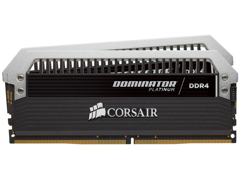 CMD16GX4M2A2666C15 [DDR4 PC4-21300 8GB 2���g] �̐��i�摜