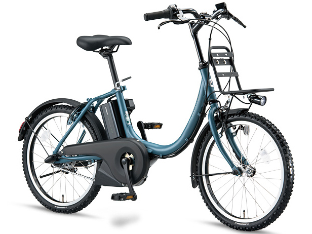 ブリヂストン アシスタユニ A2U26 [T.Xグリーンアッシュ] + 専用充電器