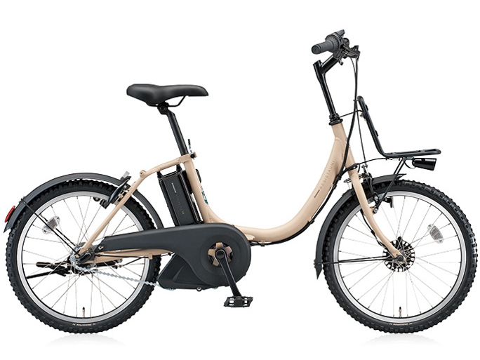 ブリヂストン アシスタユニ A2U26 [T.Xサンドベージュ] + 専用