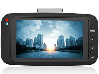 GoSafe 520 GS520-16G