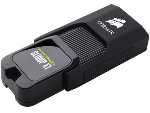 Flash Voyager Slider X1 CMFSL3X1-64GB [64GB] �̐��i�摜