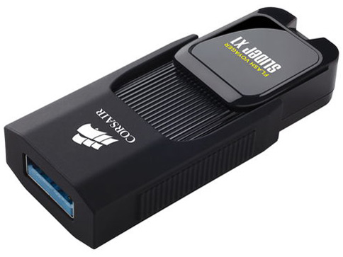 Flash Voyager Slider X1 CMFSL3X1-16GB [16GB]