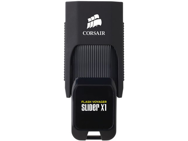 Flash Voyager Slider X1 CMFSL3X1-16GB [16GB]