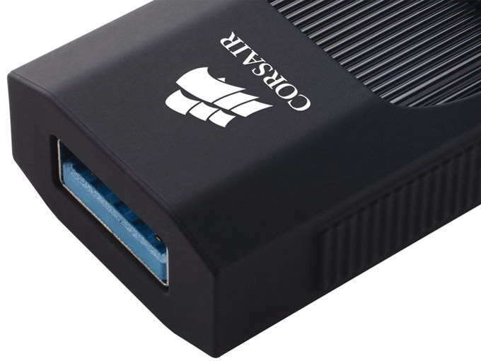 Flash Voyager Slider X1 CMFSL3X1-16GB [16GB]