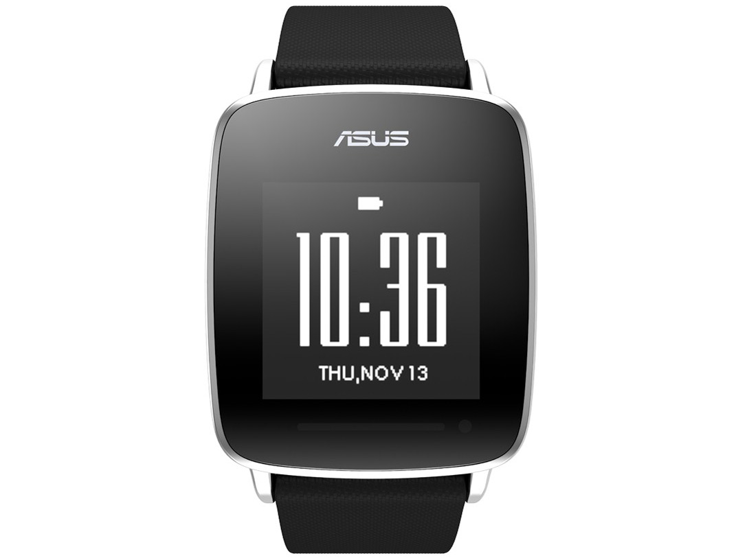 ASUS VivoWatch
