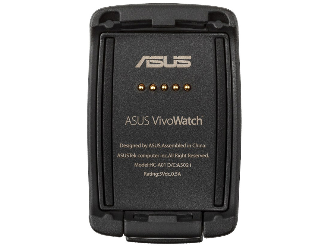 ASUS VivoWatch