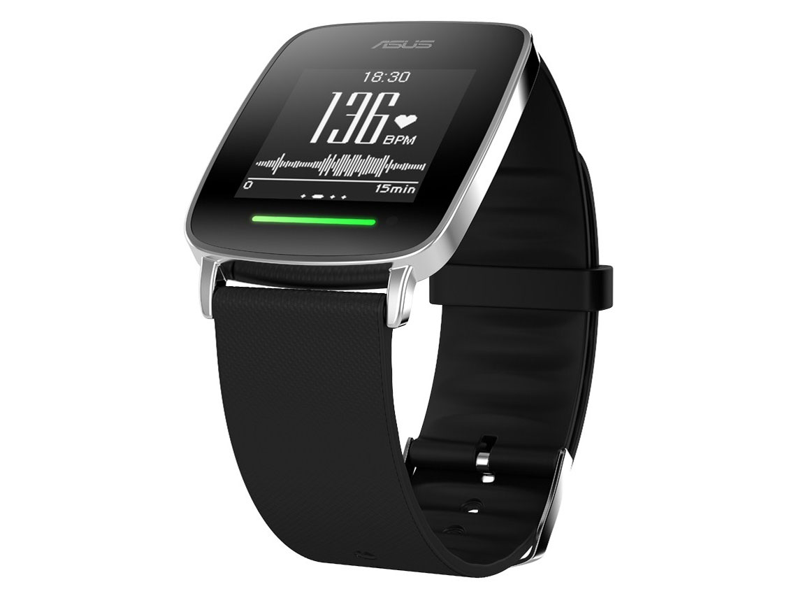 ASUS VivoWatch �̐��i�摜
