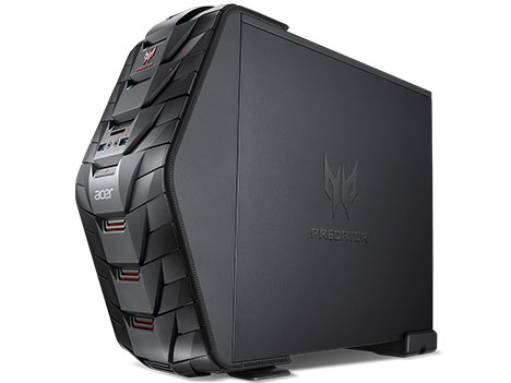 Predator G3 AG3710-N58F/G