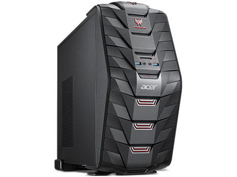 Predator G3 AG3710-N58F/G