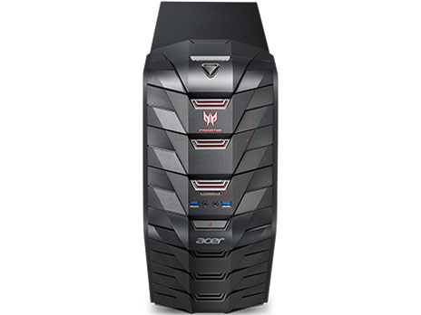 Predator G3 AG3710-N58F/G