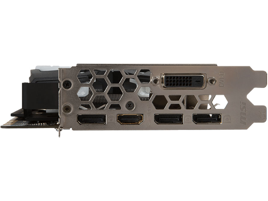 GTX 1070 ARMOR 8G OC [PCIExp 8GB]