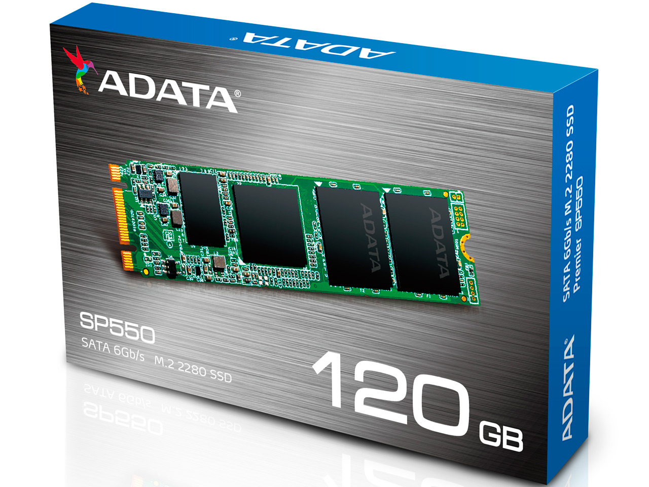 Premier SP550 ASP550NS38-120GM-C