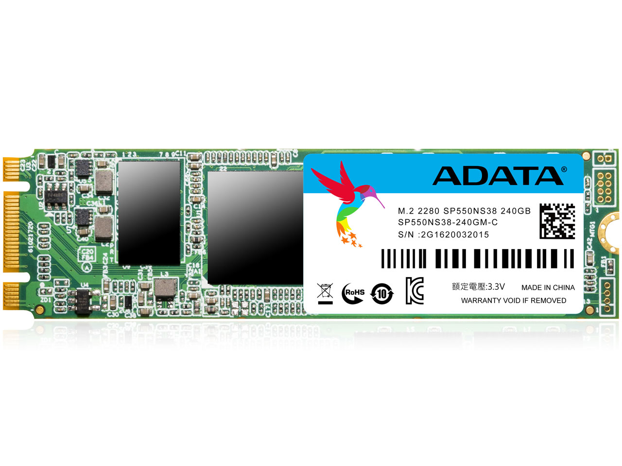 Premier SP550 ASP550NS38-240GM-C �̐��i�摜