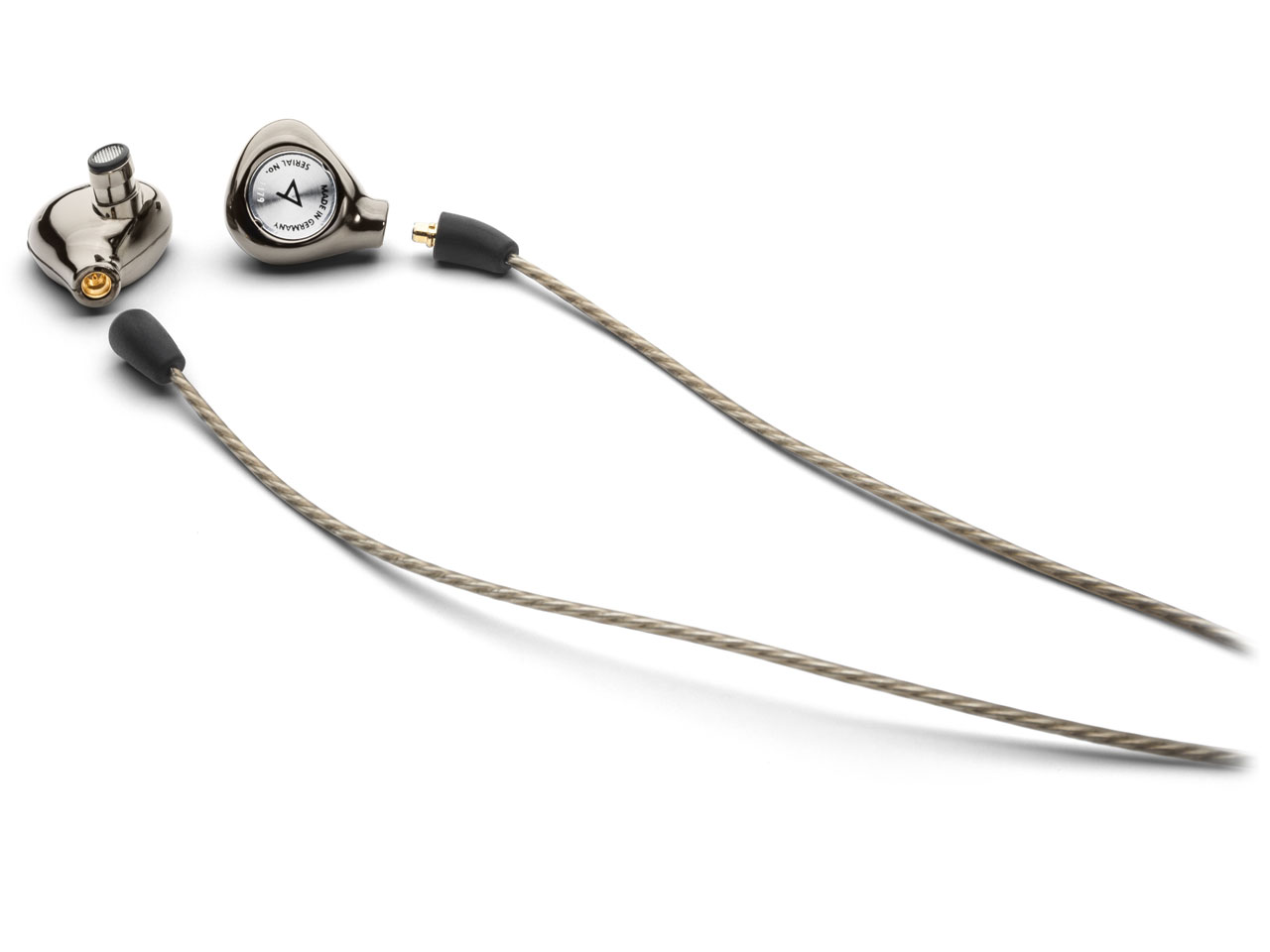 Astell&Kern AK T8iE MkII