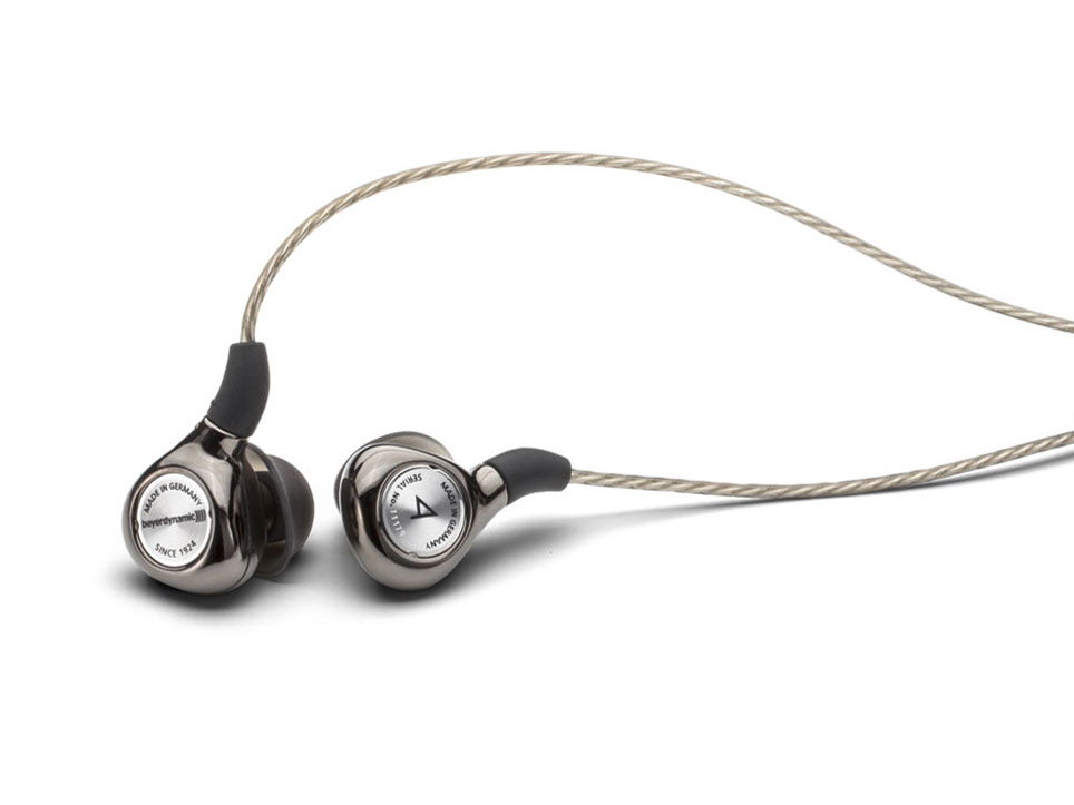 Astell&Kern AK T8iE MkII �̐��i�摜