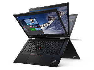 ThinkPad X1 Yoga 20FRCTO1WW �t��HD�t������ �n�C�p�t�H�[�}���X�p�b�P�[�W �̐��i�摜