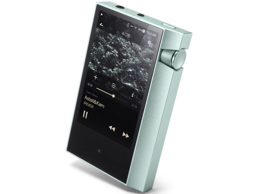 Astell&Kern AK70 AK70-64GB-MM [64GB �~�X�e�B�~���g]