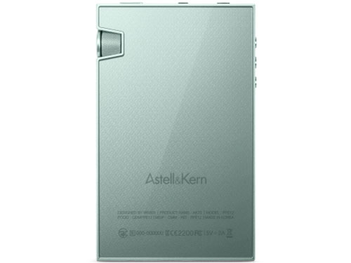 Astell&Kern AK70 AK70-64GB-MM [64GB �~�X�e�B�~���g]