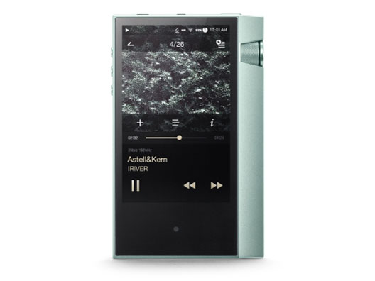 Astell&Kern Astell&Kern AK70 AK70-64GB-MM [64GB ミスティ