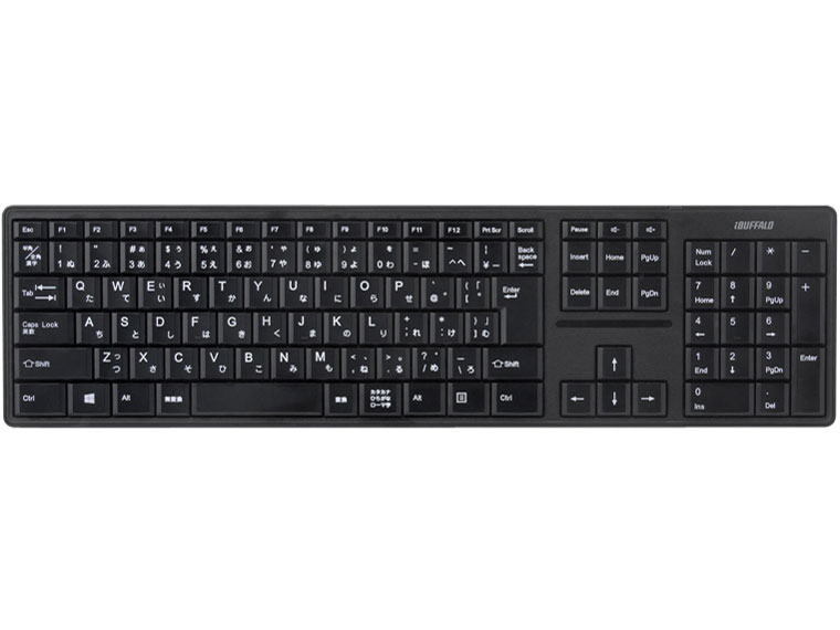 BSKBW100SBK [�u���b�N]