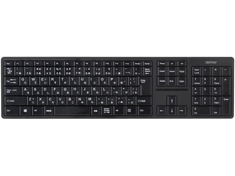 BSKBW100BK [�u���b�N]