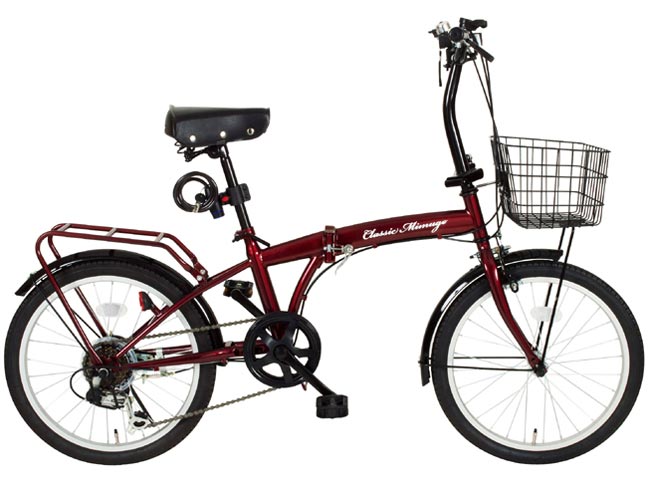 �N���V�b�N�~���S FDB20 6S OP MG-CM206 [�N���V�b�N���b�h] �̐��i�摜