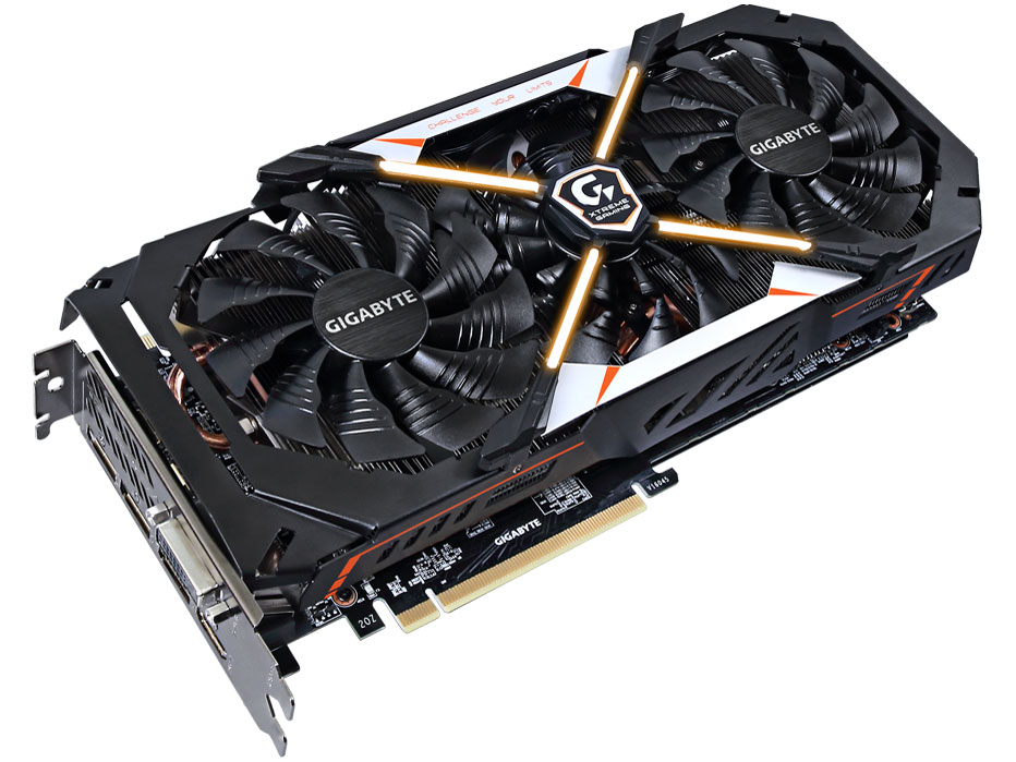 GV-N1080XTREME-8GD Premium pack [PCIExp 8GB]