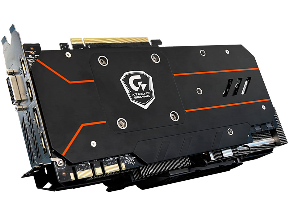 GV-N1080XTREME-8GD Premium pack [PCIExp 8GB]