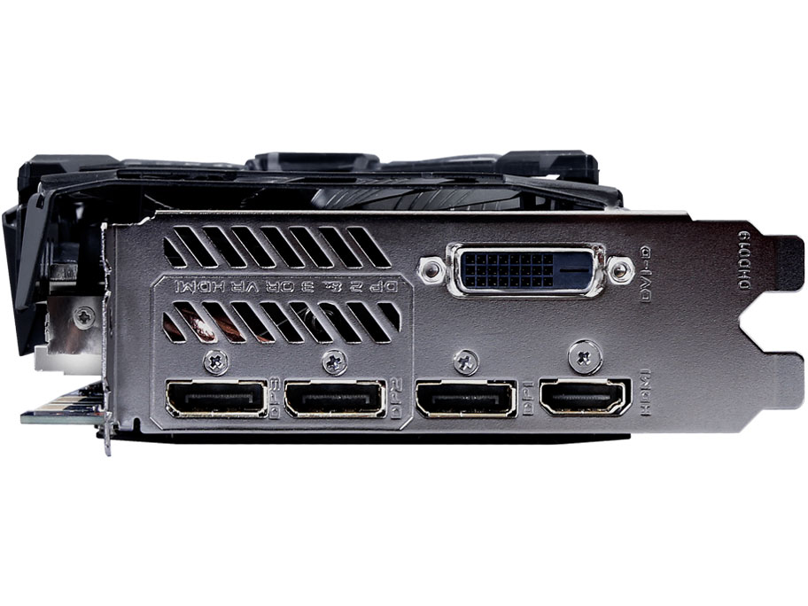 GV-N1080XTREME-8GD Premium pack [PCIExp 8GB]