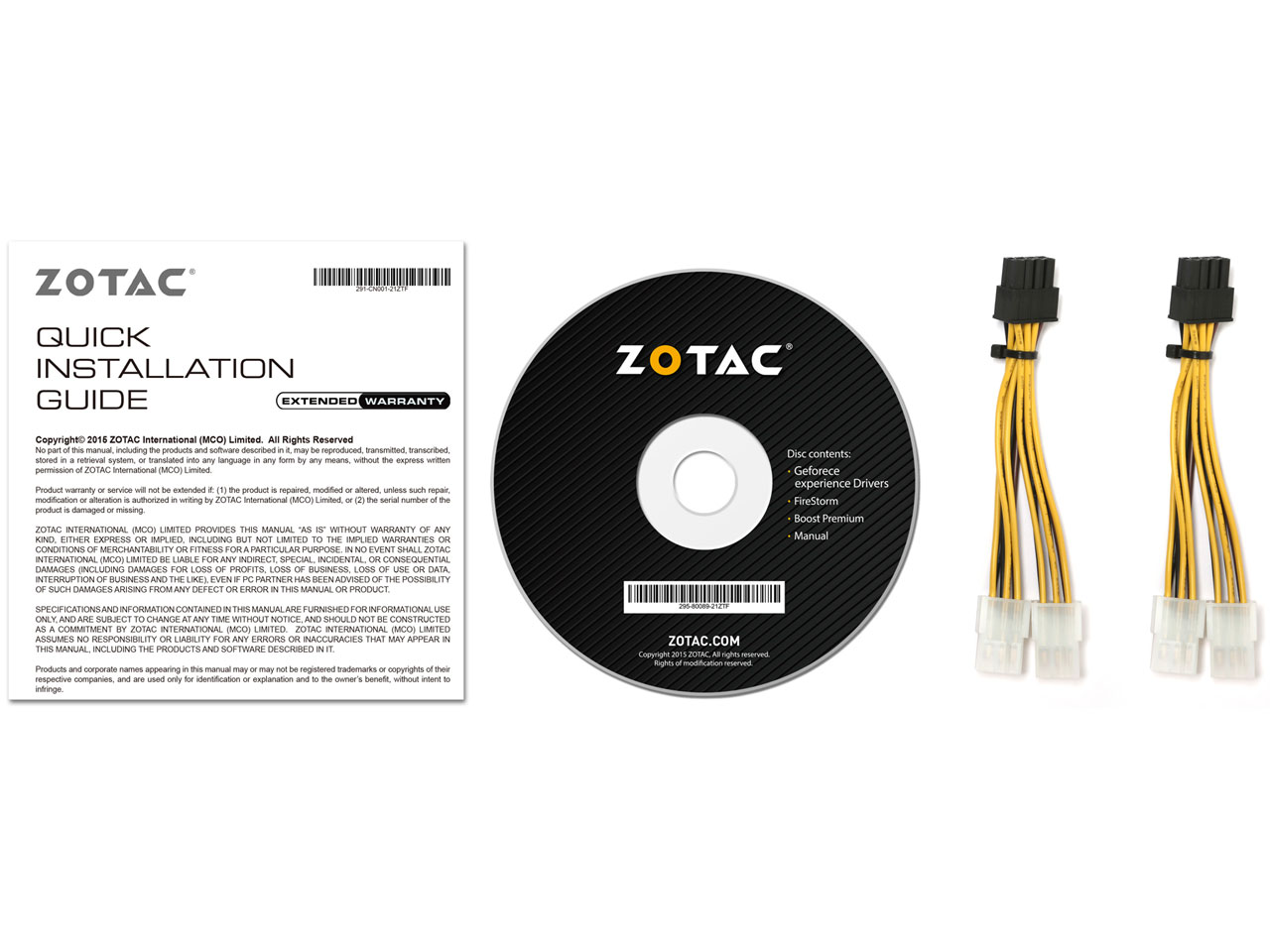 ZOTAC GeForce GTX 1070 AMP Edition ZT-P10700C-10P [PCIExp 8GB]