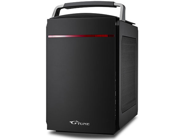 LITTLEGEAR i310GA4-SH2-KK ���i.com���� Core i7/16GB������/240GB SSD+2TB HDD/GTX1070���ڃ��f�� �̐��i�摜