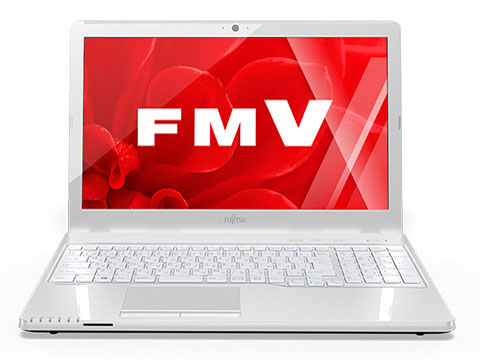 FMV LIFEBOOK AH�V���[�Y WA1/Z KC_WA1Z_A011 ���i.com���� Blu-ray���ڃ��f�� [�A�[�o���z���C�g]