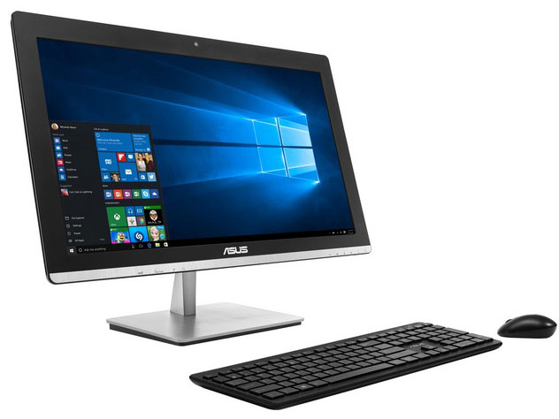Vivo AiO V230ICUK V230ICUK-I76700T �̐��i�摜