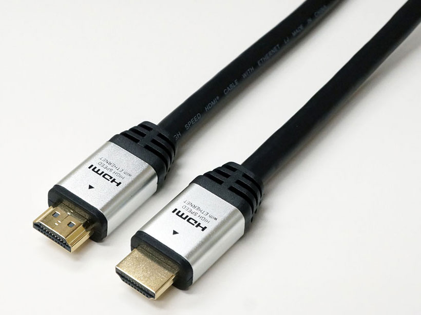 HDM100-002SV [10m �V���o�[] �̐��i�摜