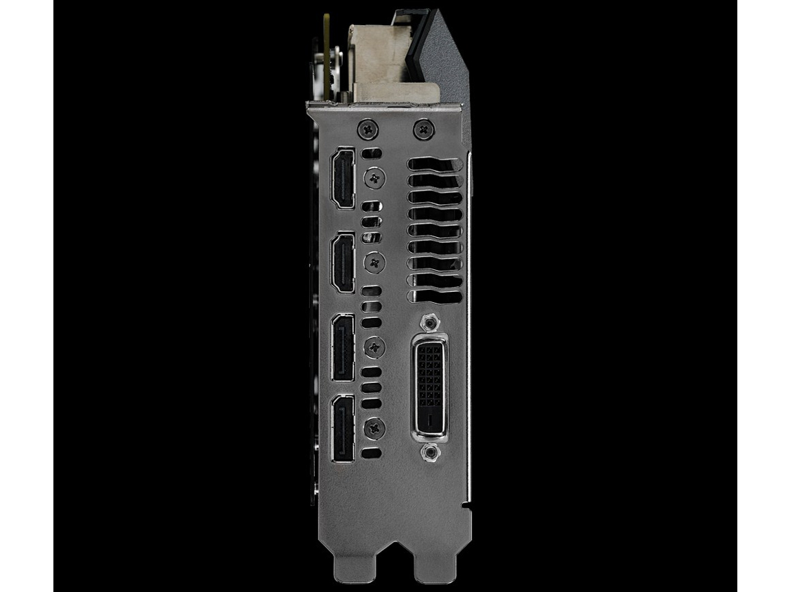 ROG STRIX-GTX1080-8G-GAMING [PCIExp 8GB]