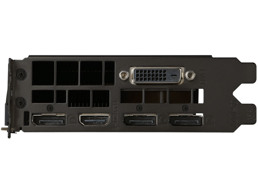 GTX 1070 AERO 8G OC [PCIExp 8GB]