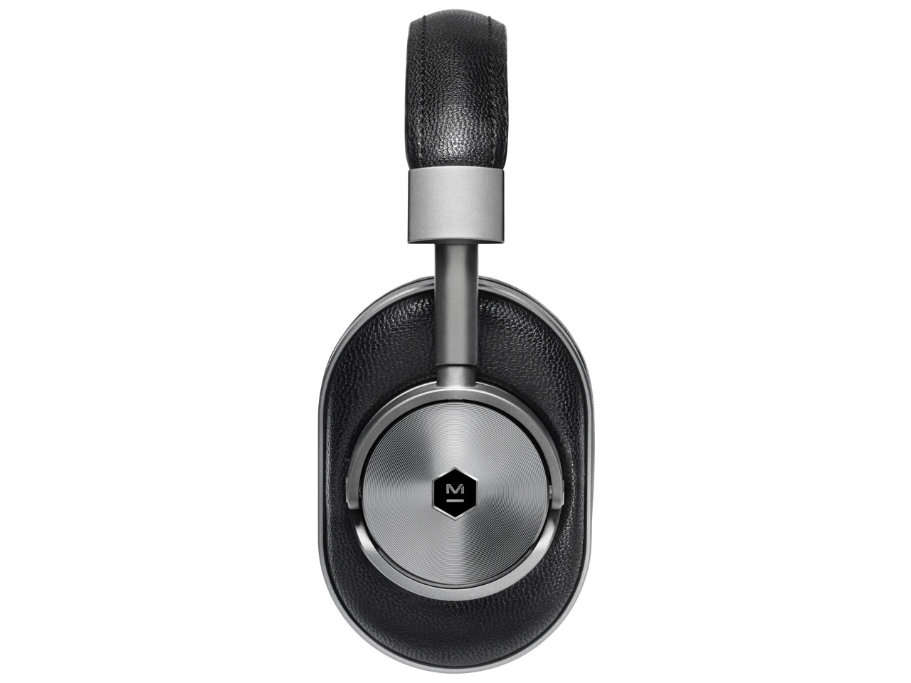 MW60 [GUNMETAL/BLACK]