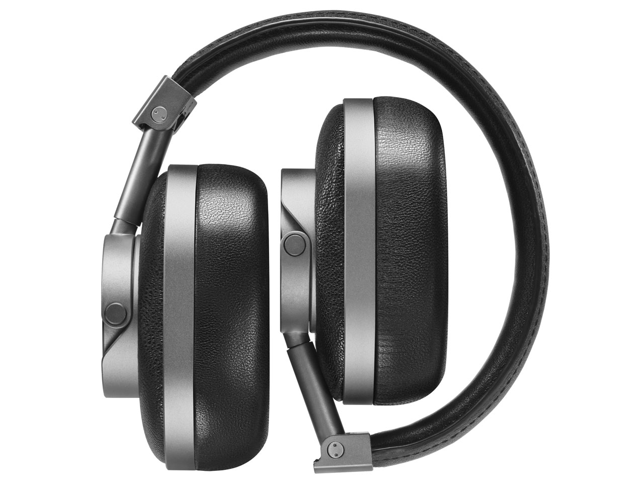 MW60 [GUNMETAL/BLACK]